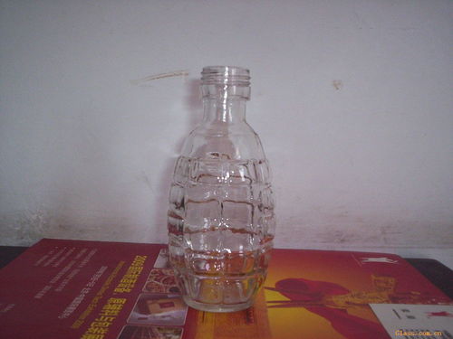 徐州鑫泰玻璃瓶廠 專業供應優質玻璃瓶，報價與圖片詳情