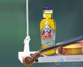供應高品質玻璃制品 玻璃瓶、果醋瓶、白酒瓶一站式采購解決方案